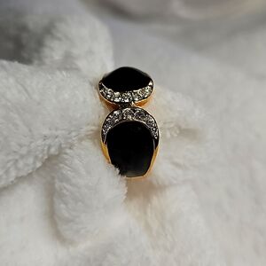 vintage cocktail ring